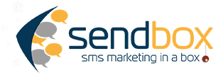 sendox_logoblue_christmas